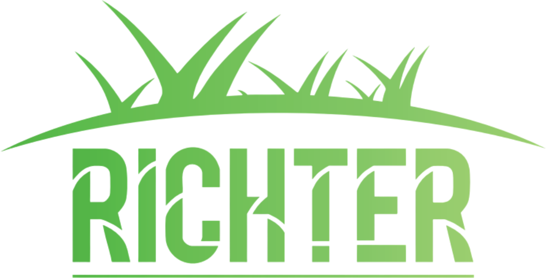 Richter Garten- und Landschaftsbau — Startseite